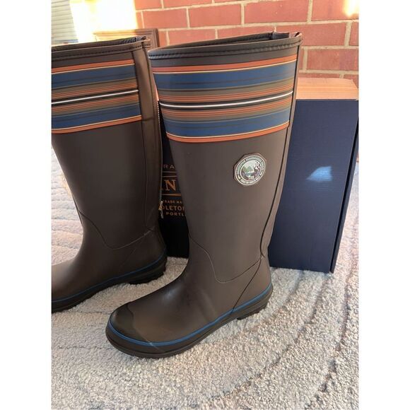 Pendleton Rain Boots NWT - Picture 4 of 10